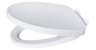 Nắp bàn cầu đóng êm Toto TC385VS Toto TC385VS