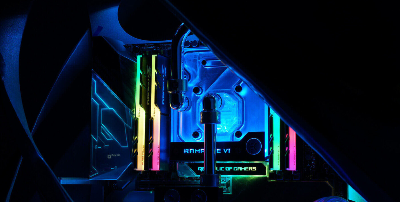  InWin Z-Tower Ultra Rare Limited Edition ảnh thật 2