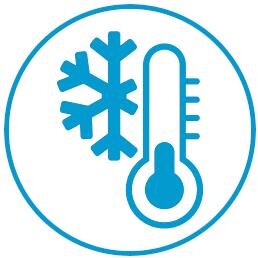 Điều hòa Daikin 1 chiều inverter FTKM60SVMV- 22.000BTU