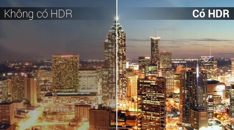 Smart Tivi Sony 55 inch 55X8500F/S, Android 7.0, 4K HDR, MXR 800