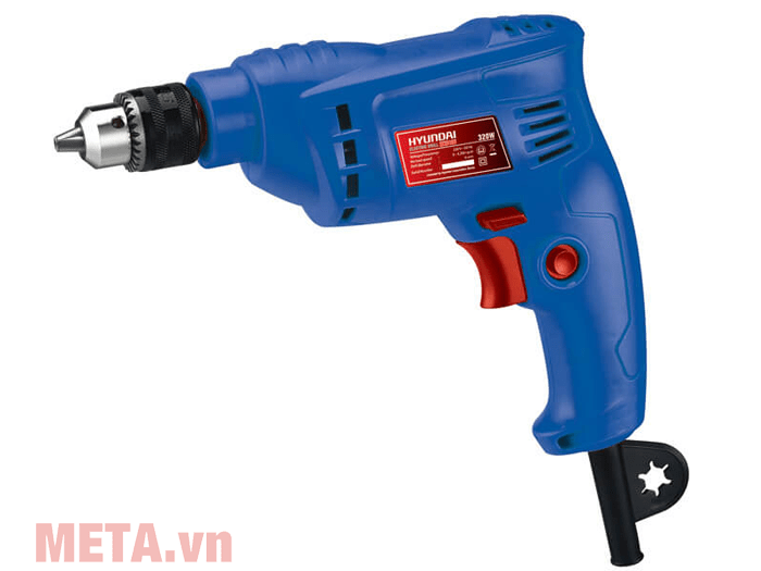 Máy khoan điện Hyundai HKD106