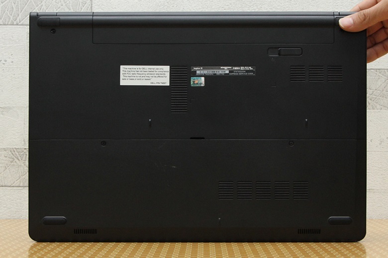Dell Inspiron 3551 Celeron N2840/2GB/500GB/Win8.1 Dell Inspiron 3551 Celeron N2840/2GB/500GB/Win8.1