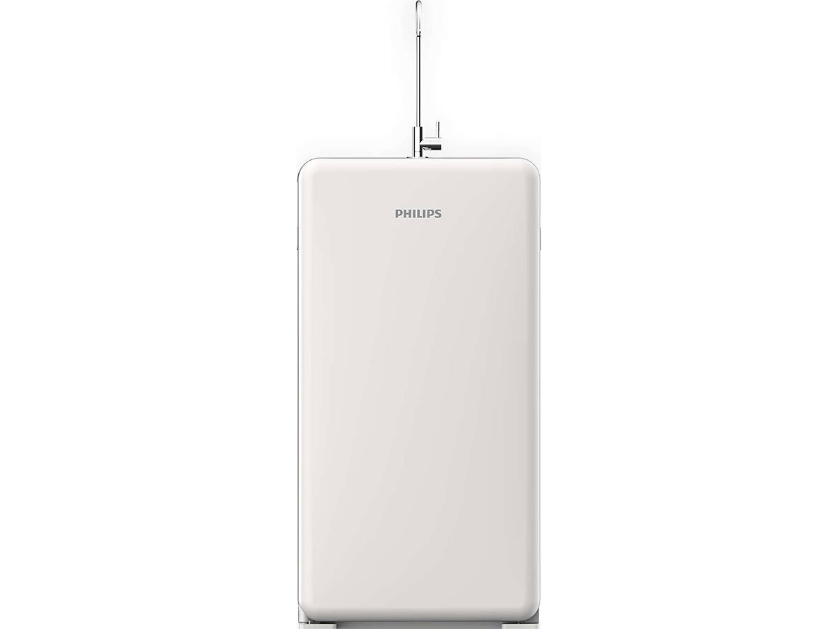 Máy lọc nước RO