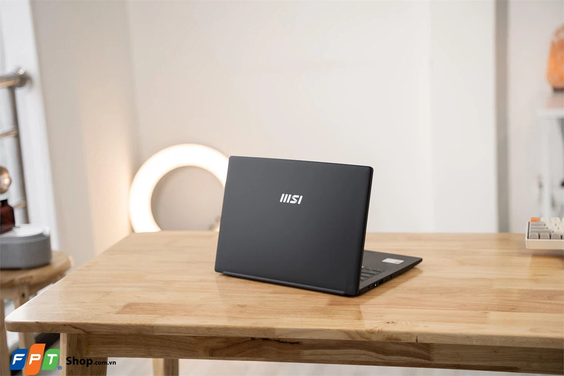 MSI Modern 14 C13M-608VN