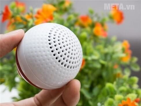 Loa bluetooth di động SoundMax R-100