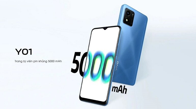 Vivo Y01 2GB/32GB
