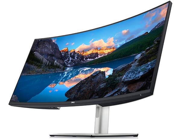 Màn hình Dell U3821DW 37.5Inch UltraSharp WQHD USB-C IPS