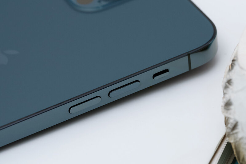 Điện thoại Apple Iphone 12 Pro - 512GB, 6.1 inch