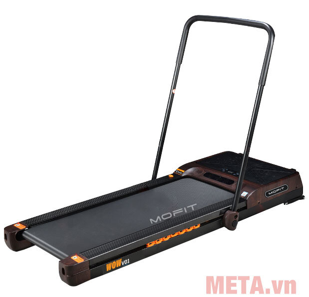 Máy chạy bộ điện Mofit WOW V01