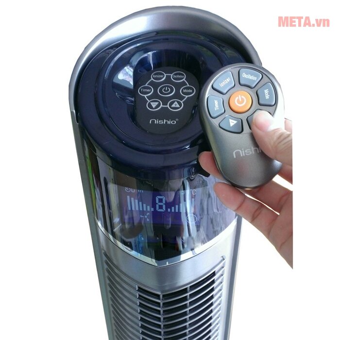 Quạt tháp Panworld PW-039H