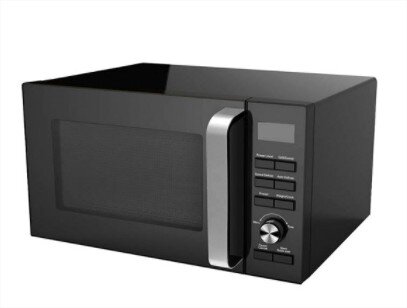 Lò vi sóng điện tử 23L có nướng Bluestone MOB-7736