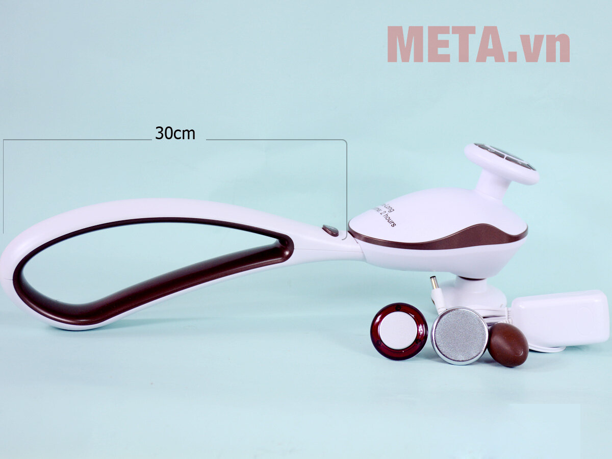 Máy massage Beurer MG510