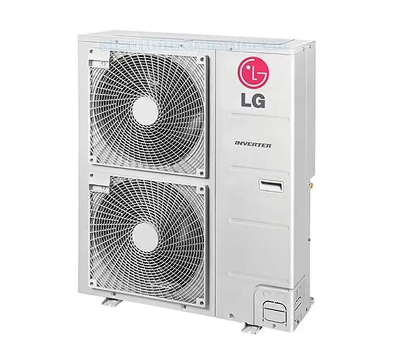 Dàn nóng điều hòa multi LG 50000 BTU inverter 1 chiều A5UQ48GFA0