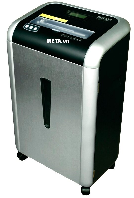 Máy hủy tài liệu Balion NH-8400C