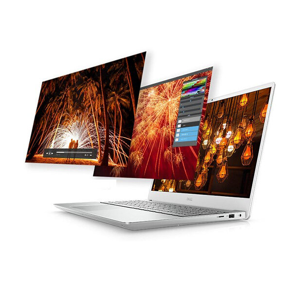 Laptop Dell Inspiron 7591 N5I5591W Silver/VGA/FHD/Win