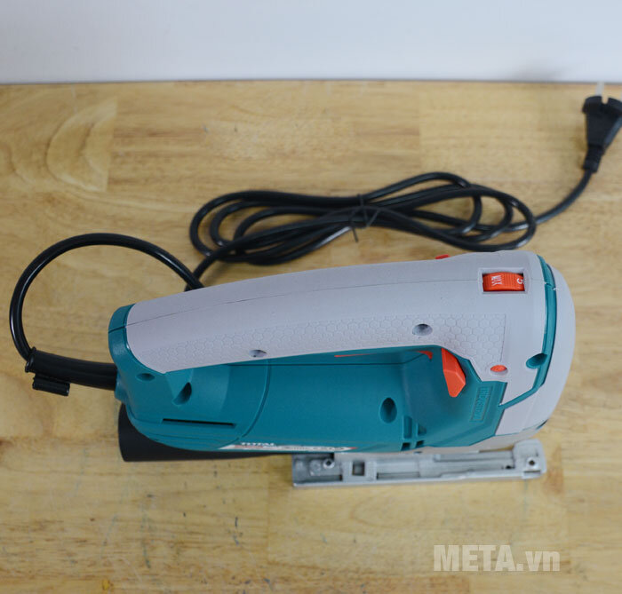 Máy cưa lọng Total TS2081006 800W