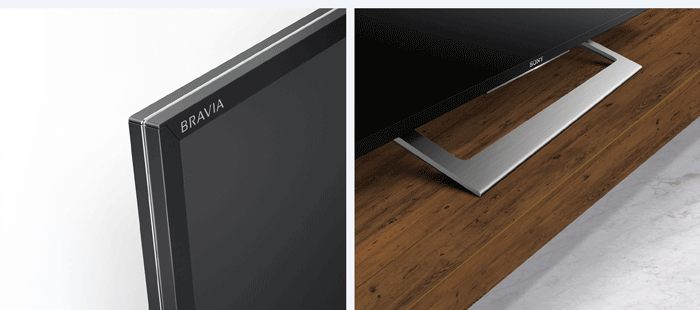 Smart Tivi Sony 49 inch 49X8000E/S, 4K Ultra HDR, Android TV, MXR 200Hz