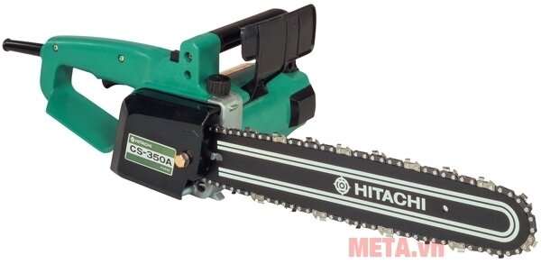 Máy cưa xích 1140W Hitachi CS350A
