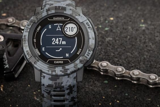 Điều hướng hiệu quả, dẫn lối ở mọi cung đường