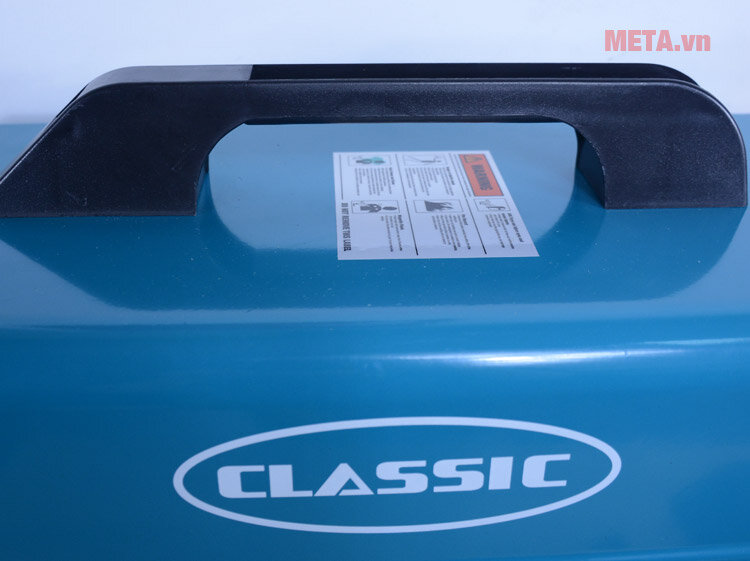 Máy hàn MIG không dùng khí Classic MIG-130B