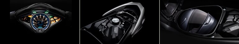 Xe máy Honda Future FI 125 2013