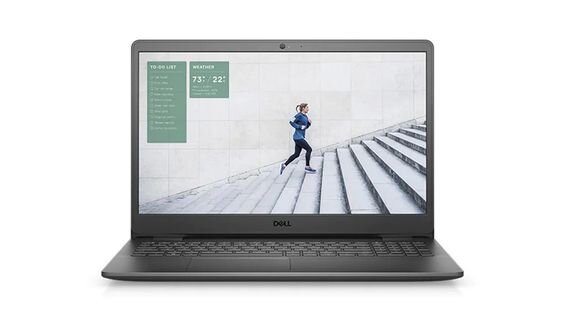 cấu hình Dell Inspiron N3501B