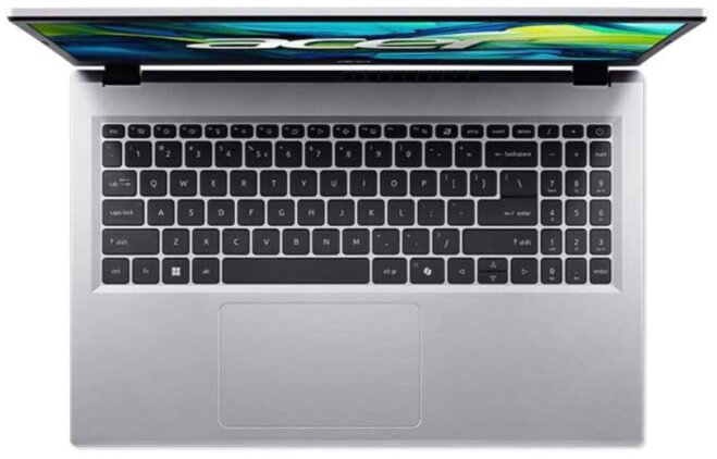 Laptop Acer Aspire High Performance Go 15 AG15-71P-58X1