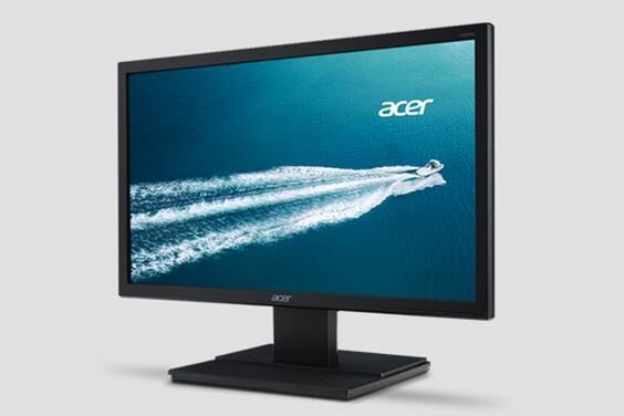 Màn hình Acer V226HQL (Ảnh 6)