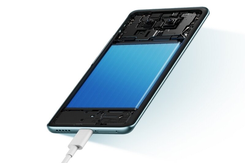 Điện thoại Xiaomi Redmi Note 15 5G