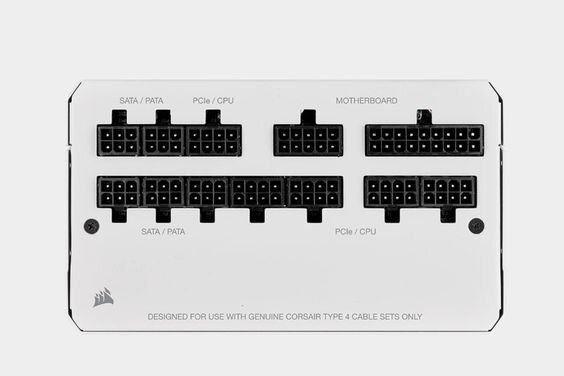 PSU Corsair RM850 80 Plus Gold (Ảnh 4)
