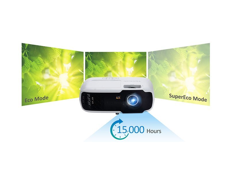 Máy chiếu Viewsonic PA502SP