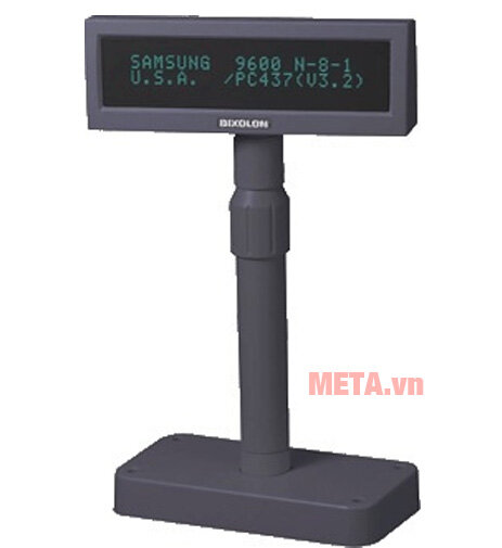 Cây hiển thị giá Bixolon BCD – 2000AG