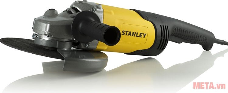 Máy mài góc chạy điện