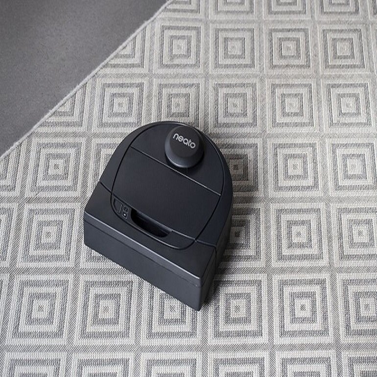 Robot hút bụi Neato Botvac Connected