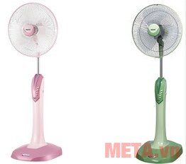 Quạt đứng Hatari HT-P16M3