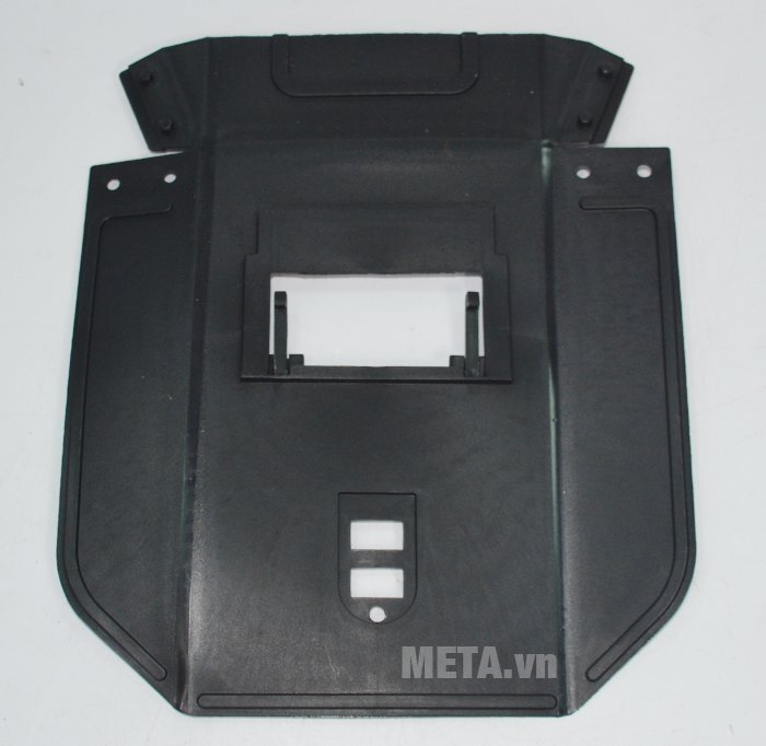 Máy hàn Inverter Btec MMA-250 Pro