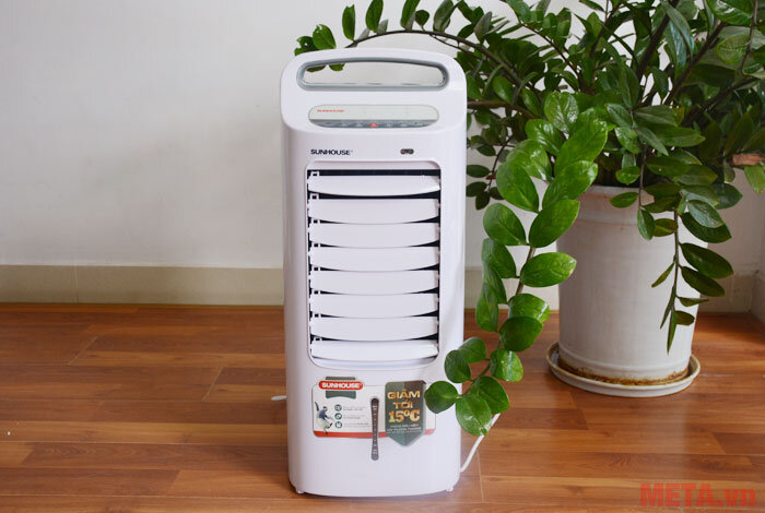 Máy làm mát không khí Sunhouse SHD7701