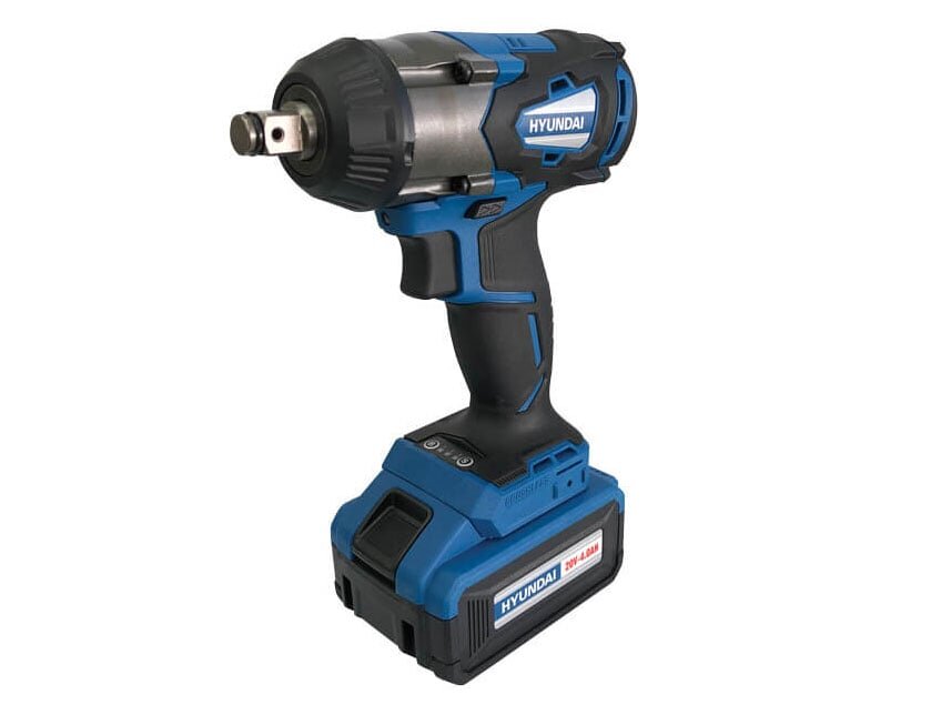 Máy siết bu lông  