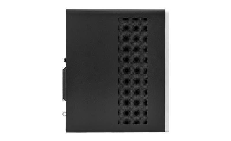 PC HP 590-p0056d,i5-8400/4GB/1TB/VGA 2GB GT730/Win 10 Home/wifi