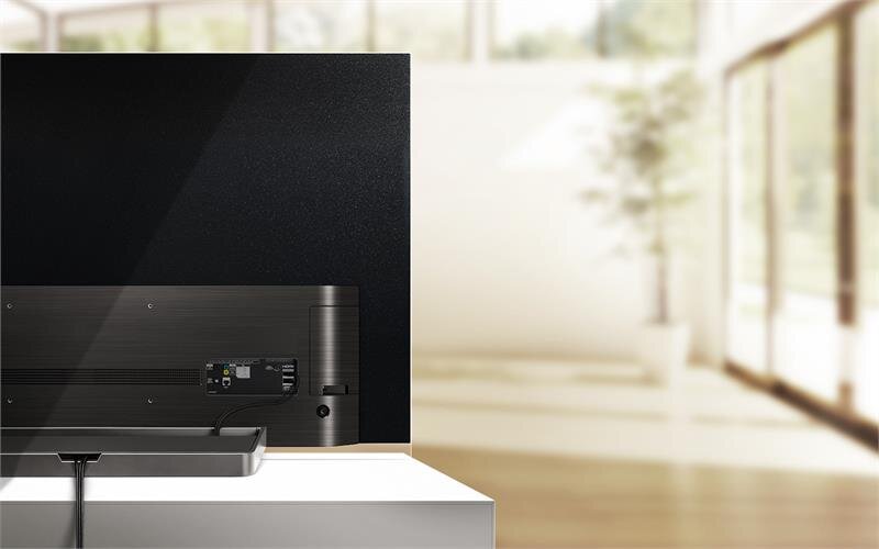 Smart Tivi OLED LG 55 inch 55C9PTA, 4K UHD, HDR