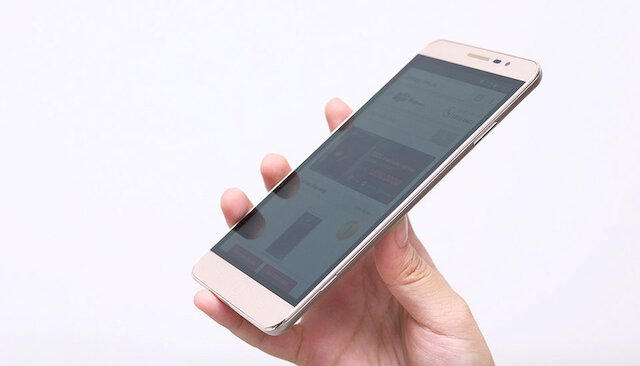 Điện thoại Coolpad Sky