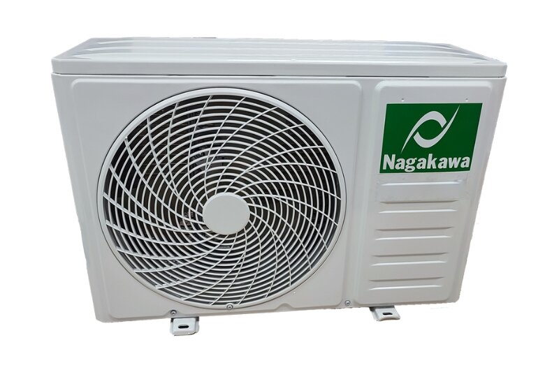 Điều hòa Nagakawa Inverter 18000 BTU NIS-C18R2T29 lọc không khí hiệu quả