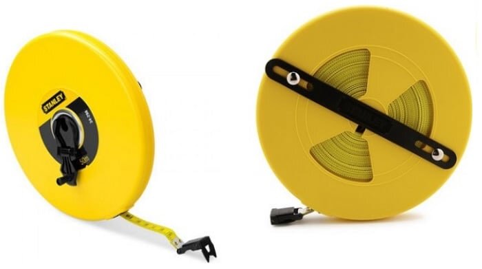 Thước đo cung cấp khả năng đo chính xác