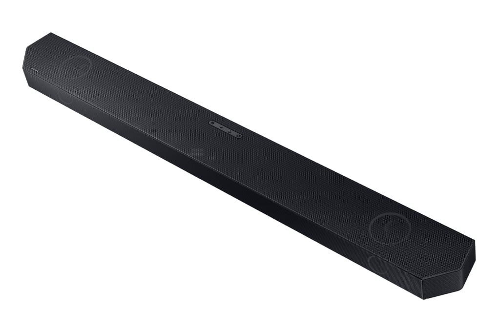 Loa Soundbar