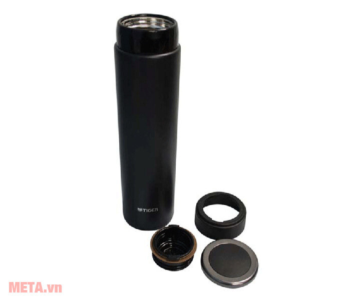 Bình giữ nhiệt lưỡng tính Tiger MMW-A060 600ml