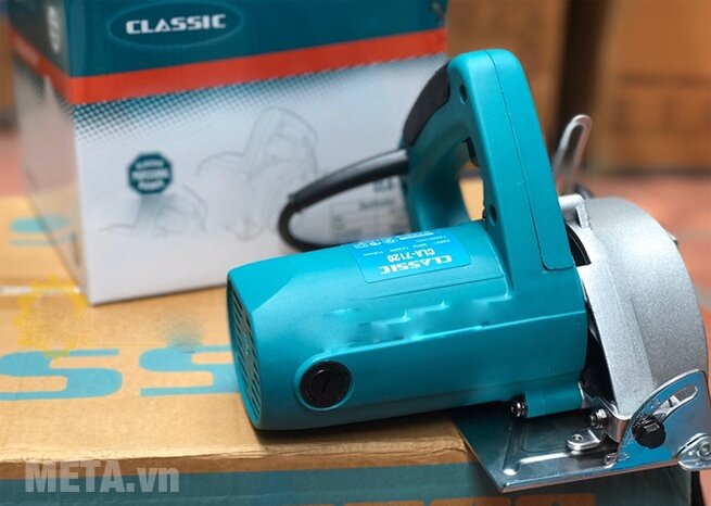 Máy cắt gạch Classic CLA-7120 110mm Máy cắt gạch Classic CLA-7120 110mm
