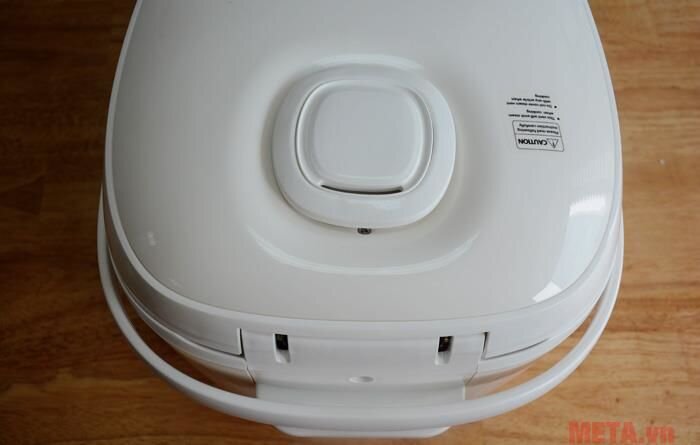 Nồi cơm điện tử Supor SRC50FC19VN