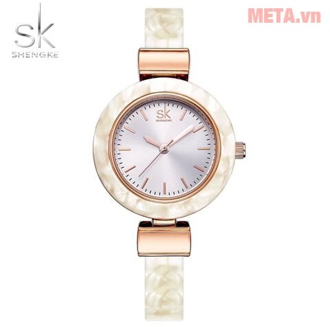 Đồng hồ nữ chính hãng Shengke K0070L Đồng hồ nữ chính hãng Shengke K0070L