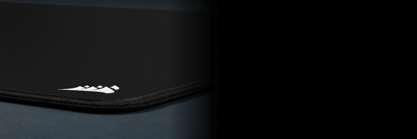 Bàn di chuột Corsair MM350 PRO Extended XL Black/CH-9413770-WW (930 x 400 x 4mm) có bề mặt chất lượng cao 