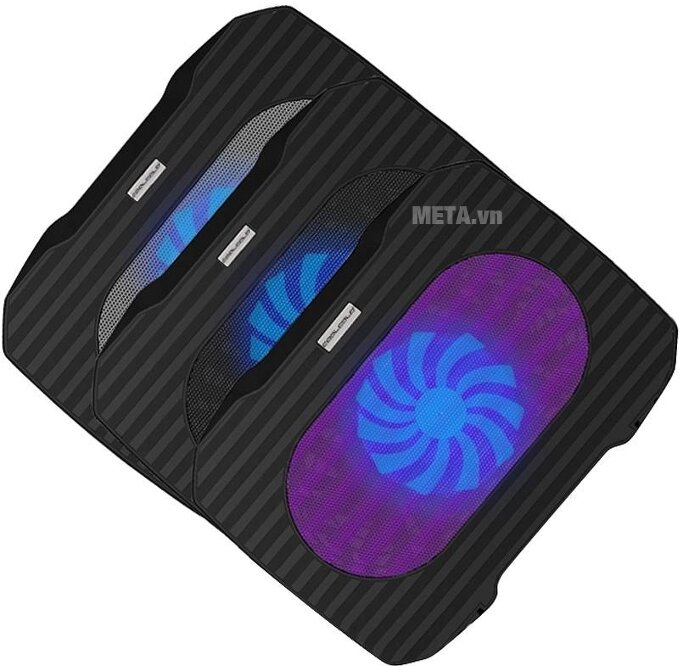 Đế tản nhiệt COOLCOLD™ - K15